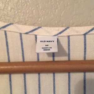 Old Navy Dresses - Old Navy Linen Dress Old Navy Dresses - Old Navy Linen Dress